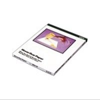 8.5X11 Unpunched