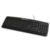 Fellowes Microban Basic 104 Keyboard view 1