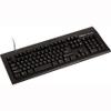 Fellowes Microban Basic 104 Keyboard view 2