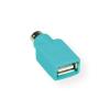 Roline Value USB - USB Adapter, Mouse view 1