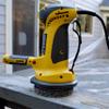 Wagner Spraytech 0513040 PaintEater Electric Palm Grip Paint Removal Sanding Kit, Orbital Disc Sander view 4