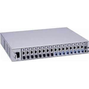 Allied Telesyn mbrk16 10 Light medyikon (AC100 Power Supply Built-in Mbmc For Chassis) 51622