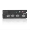 STARTECH.COM 3X1 HDcp Compliant Dvi Switcher with Remote Control view 1