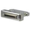 Across ASA575 SCSI Adapter with Internal Termination High Pitch 68P Male to Half Pitch 50P Female