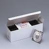 Imation tew-640mb Mo Windows Format in Bulk (50 Units) 3.5 Mo 640 Dos Bulk 50/Box view 1