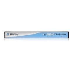 1:16 EXT-AUD-14816 Audio Extension Splitter