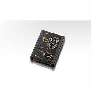 ATEN VS-132 1:2 Monitor Distributor