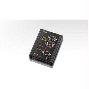 ATEN VS-132 1:2 Monitor Distributor