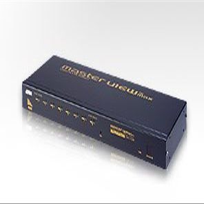 ATEN 8 Port CPU Switch USB-Enabled CS-1708