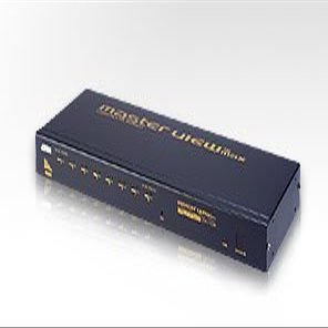 ATEN 8 Port CPU Switch USB-Enabled CS-1708