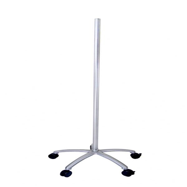 Modern Solid PA-22D Mobile Workstation Stand Part PA-22D