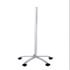 Modern Solid PA-22D Mobile Workstation Stand Part PA-22D view 1