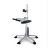 Modern Solid PA-22D-4 Mobile Workstation for Sitting Work Set Product PA-22D-4 view 1