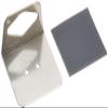  Elecom ESL-TP Universal Locking Plate, for Fixing Double-Sided Tape view 1