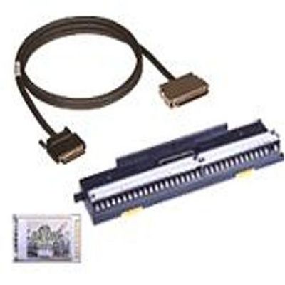Interface DA Conversion/Digital Input and Output Card CBI-340212TR