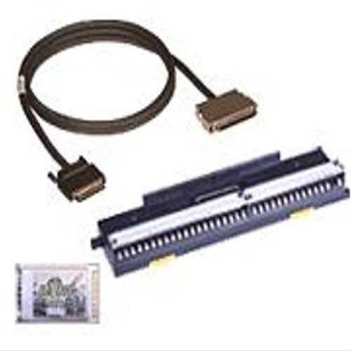 Interface DA Conversion/Digital Input and Output Card CBI-340212TR