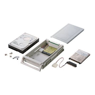 Sanwa Supply TK-RT4025 Removable Inner Tray