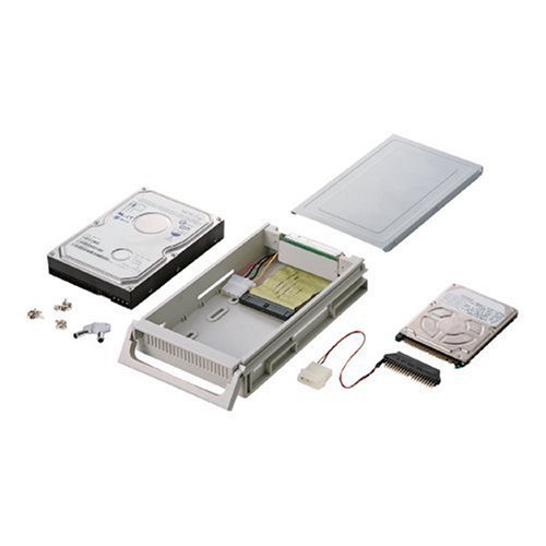 Sanwa Supply TK-RT4025 Removable Inner Tray