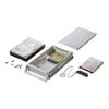 Sanwa Supply TK-RT4025 Removable Inner Tray view 1