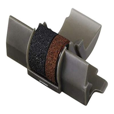 Casio IR-40T Colour Roller Calculator Suitable for HR-150TEC, HR-150RCE, HR-200TEC, HR-200RCE, FR-2650T