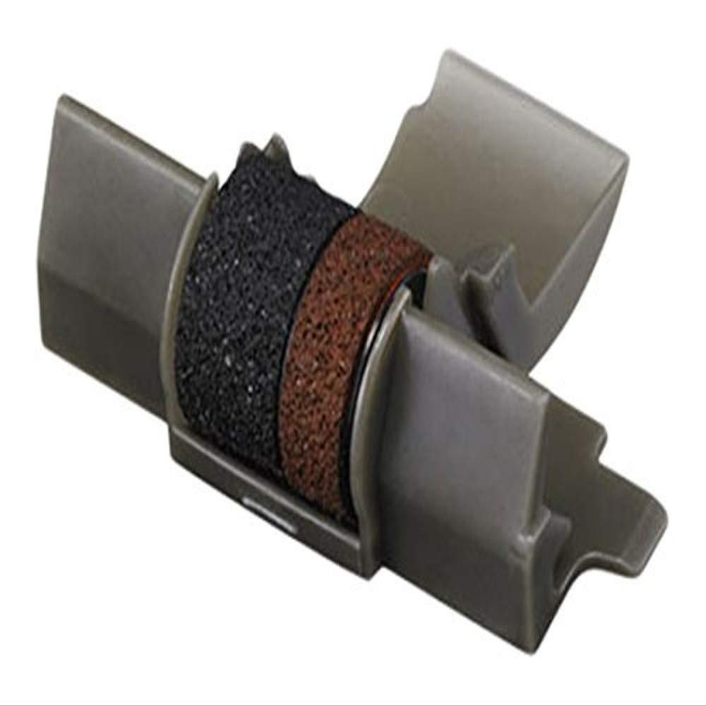 Casio IR-40T Colour Roller Calculator Suitable for HR-150TEC, HR-150RCE, HR-200TEC, HR-200RCE, FR-2650T