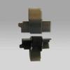 Casio IR-40T Colour Roller Calculator Suitable for HR-150TEC, HR-150RCE, HR-200TEC, HR-200RCE, FR-2650T view 2