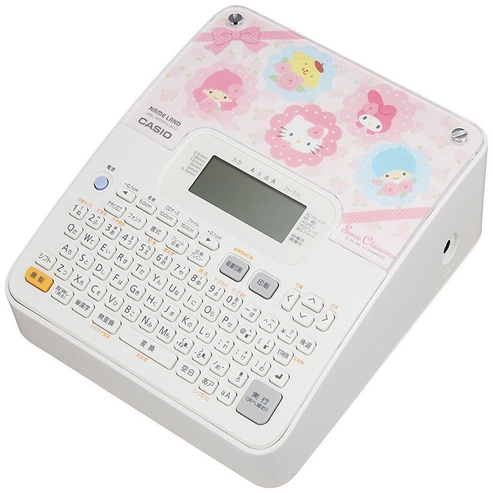 Casio Calculator Fixing Cleaner N4-612TCLN