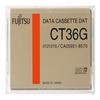 FUJITSU CT36G 01210 36GB (72GB) DAT Tape view 1