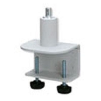 Alpha Tech PS7 8 Series strengthening clamp (isolation structure, light gray) PS7-900W-LG (japan import)