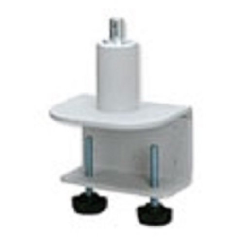Alpha Tech PS7 8 Series strengthening clamp (isolation structure, light gray) PS7-900W-LG (japan import)