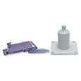  Alfartec PS-7AN-BP Laptop Arm Short Type (Tabletop Mounting Bracket Set)
