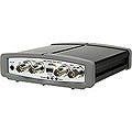 Axis Communications Axis 241qa Video Server 0230 005