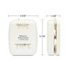White Rodgers 1C20-101 Single-Stage Snap-Action Low Voltage Room Thermostat view 4