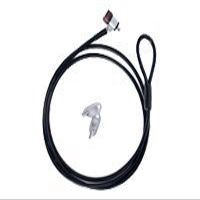 Pcguardian Ezolution Classic Mk Custom Laptop Security Cabl Lock Mk