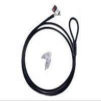 Pcguardian Ezolution Classic Mk Custom Laptop Security Cabl Lock Mk