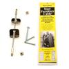 Quakehold! 2830 Furniture Cable Silver, 7 Inch view 1