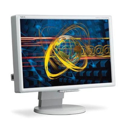 500:1 1680X1050 10MS Height Adjustable Stand with Tilt & Swivel