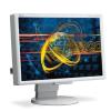 500:1 1680X1050 10MS Height Adjustable Stand with Tilt & Swivel view 1