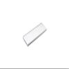 All-Purpose White Laminate Shelf view 3