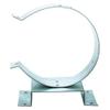 Selkirk 4 in. Aluminum/Galvanized Steel Stove Pipe Wall Support Kit view 1
