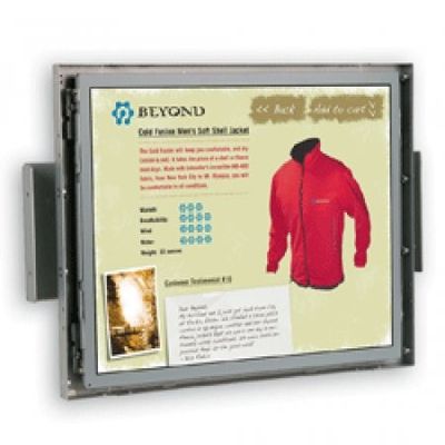 Planar 15-in TV