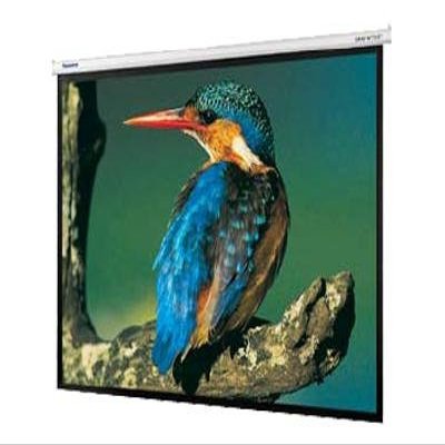 Optoma DE-GWII9120E 120IN Motorized 16:9