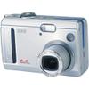 DXG DXG-608 6.0 MegaPixel Camera with 3x Optical Zoom and 2" LCD view 1