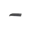 APC Rack Mount PDU, Basic 200V-240V/50A Three-Phase PDU, (6) Outlets, 1U Horizontal Rackmount (AP7516) view 2