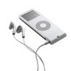 Elecom AVD-CNCT01WH Connector Accessory for iPod Nano (White) view 2