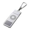erekomu iPod Nano for Connector Notebook Accessories with Hooks (Black) AVD  cnct03bk Parent whites view 2