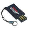 2GB Mobile Key Drive Flash Drive USB 2.0 Retail view 1