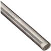 Aluminum 1100 Wire, Straightened, 0.094" Diameter, 36" Length (Pack of 6) view 1