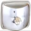 Jabsco Replacement Sealed Beam f/135SL Searchlight view 2