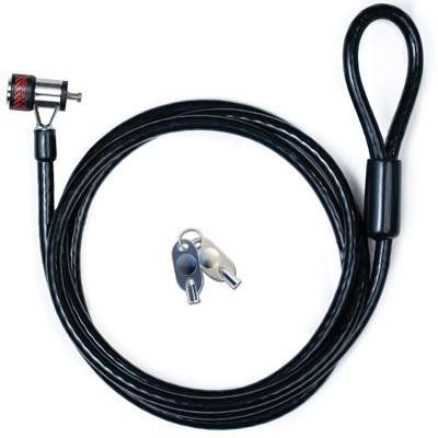 Pcguardian Ezolution Ultra Ka Custom Laptop Security Cabl Lock Ka